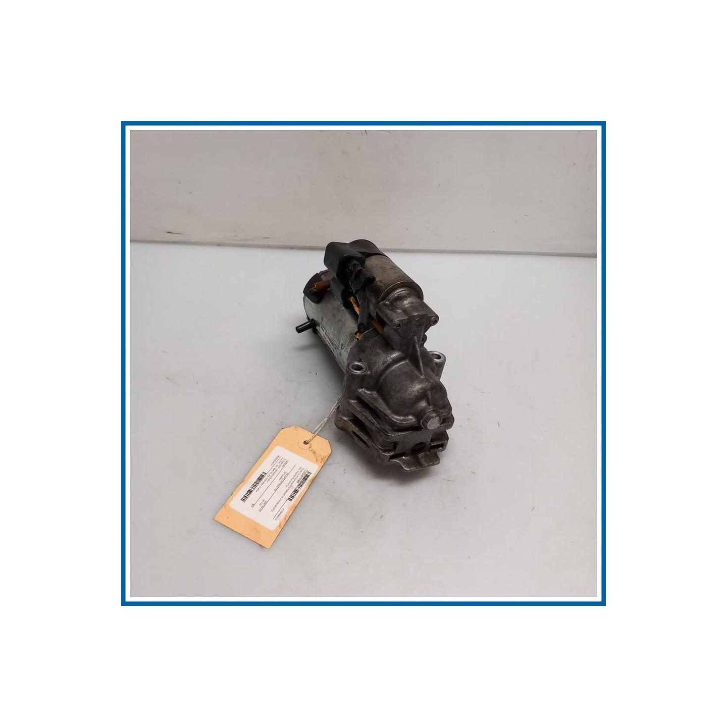 Accensione e avviamento JAGUAR X-Type