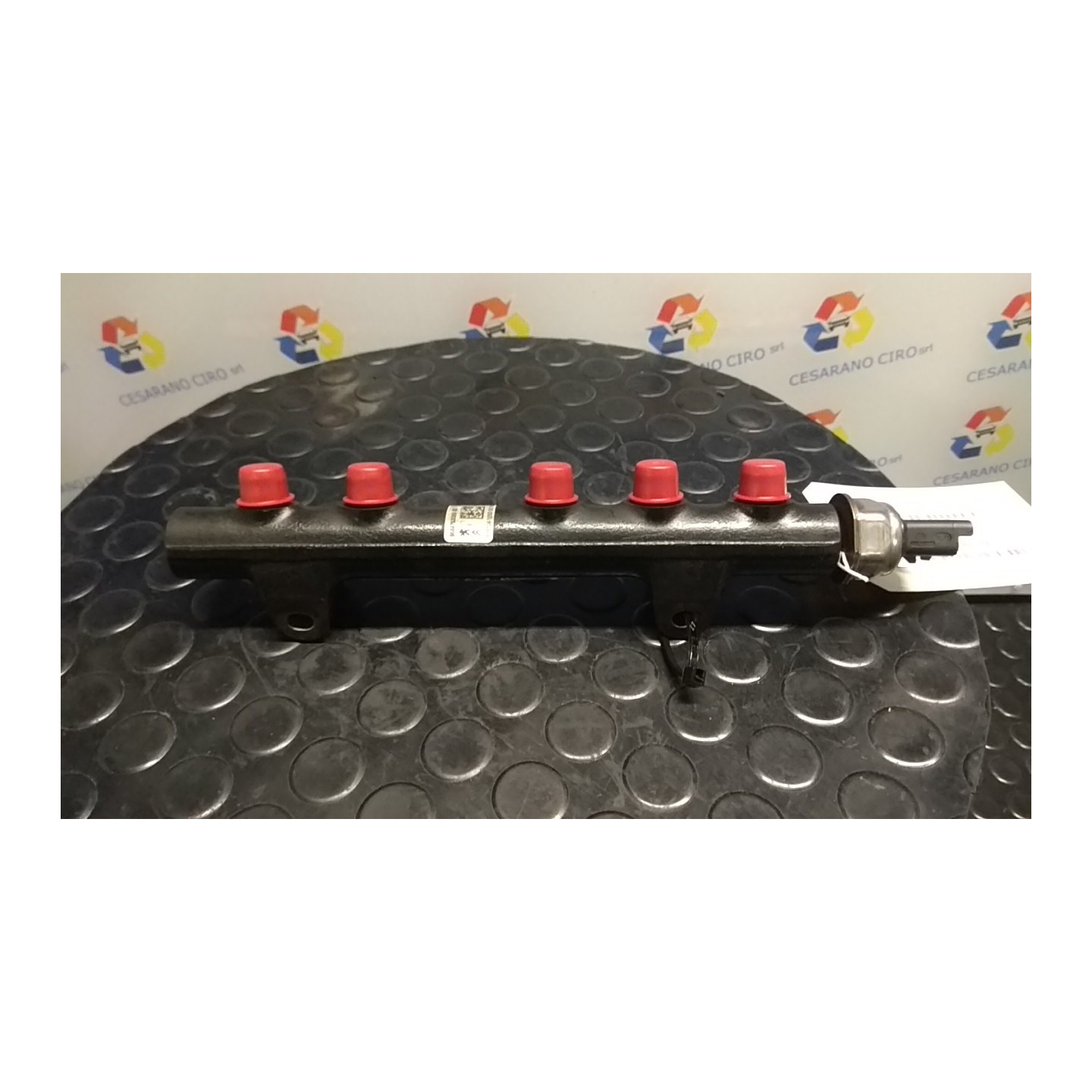 DISTRIBUTORE CARBURANTE 021 PEUGEOT 5008 (10/09-03/17) 9HR 1570Q4