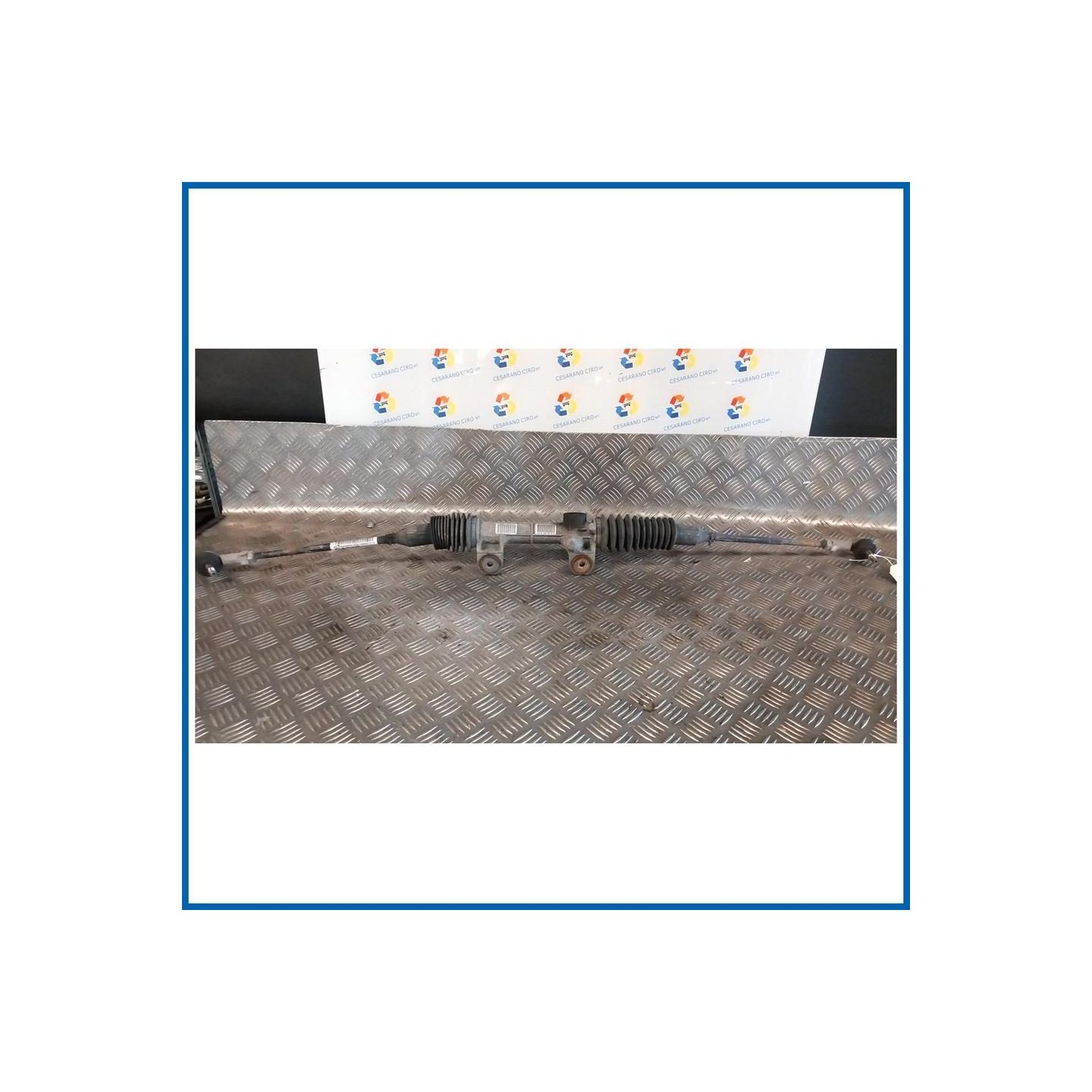 Sterzo SMART SMART COUPE' (C450) (07/98-01/