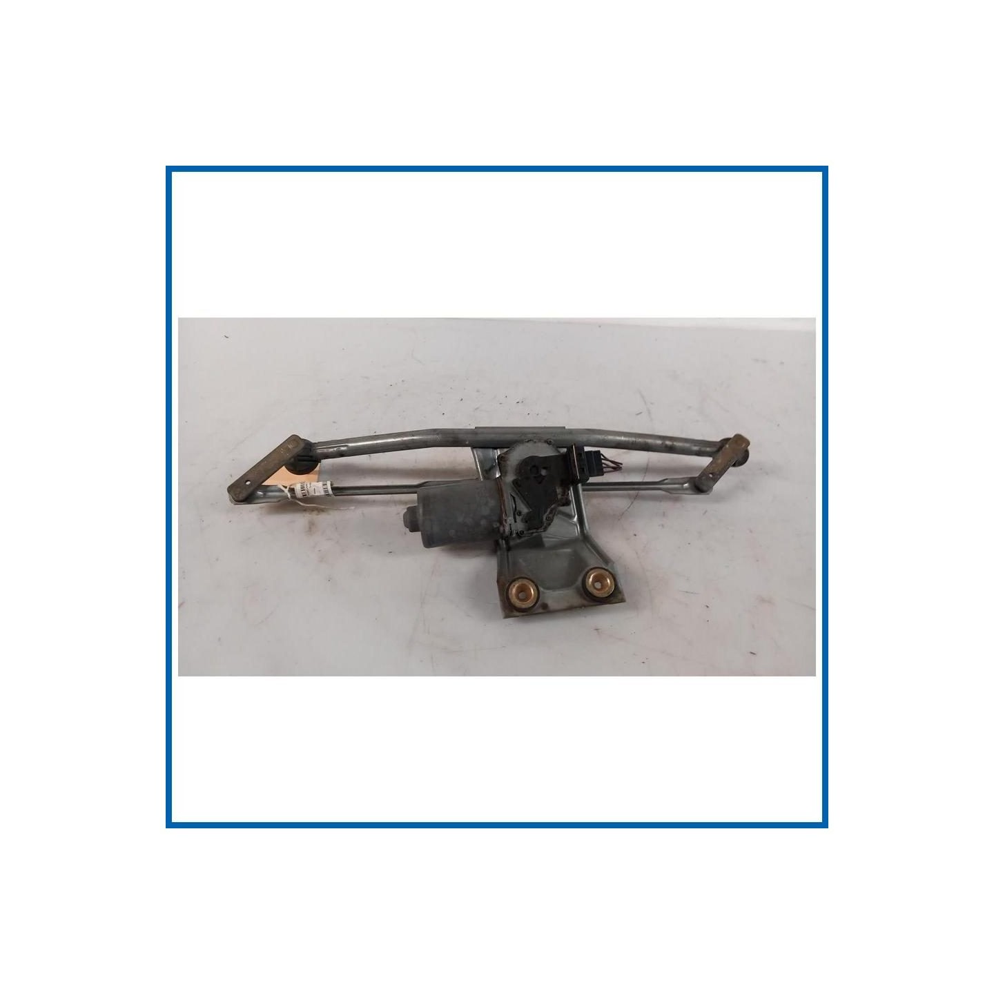 Sistema Tergicristalli FORD Fiesta IV