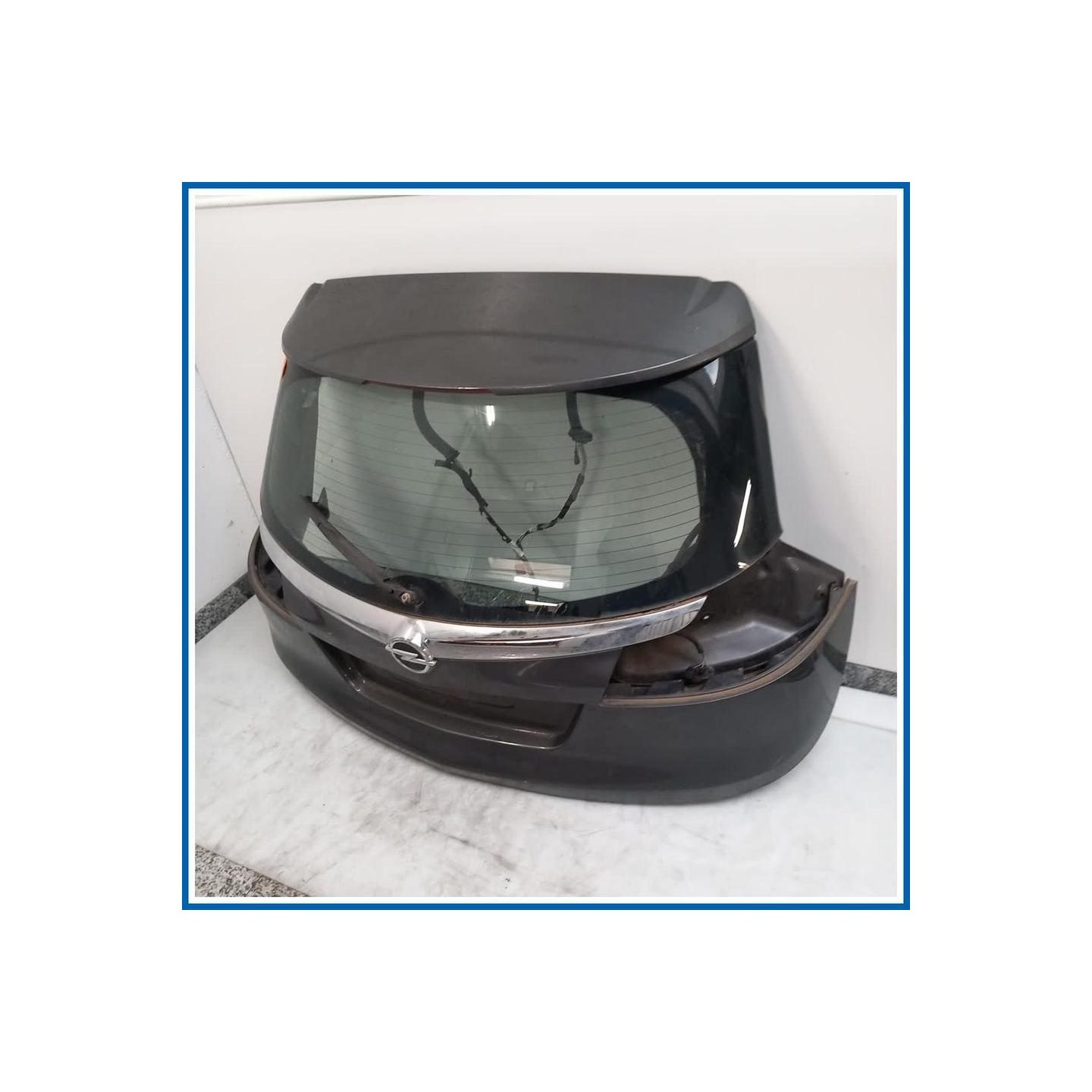 Portelloni e componenti OPEL Insignia A SW