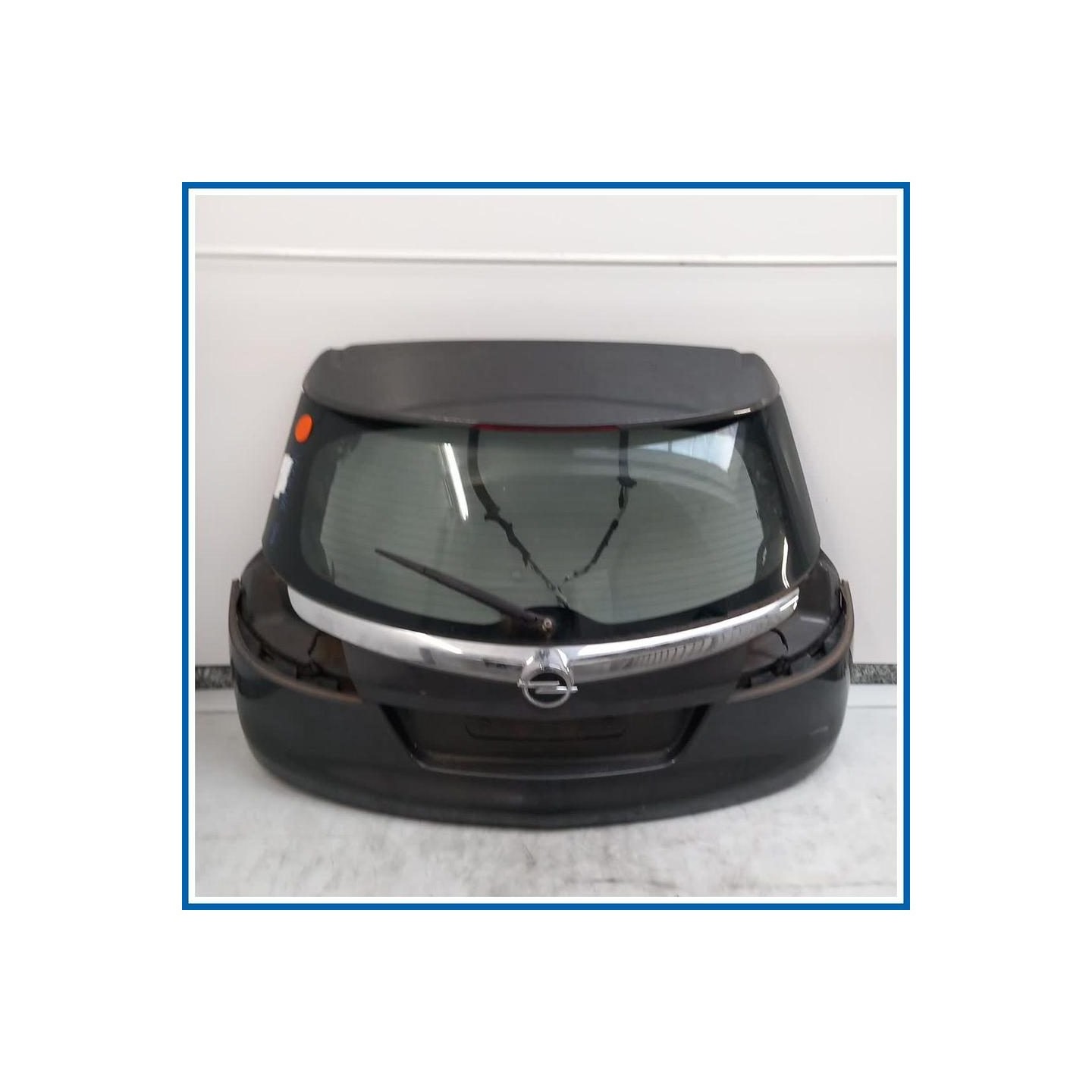 Portelloni e componenti OPEL Insignia A SW