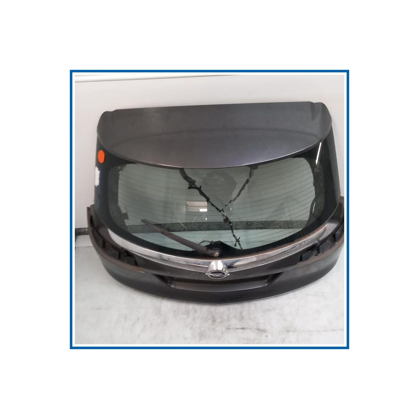 Portelloni e componenti OPEL Insignia A SW