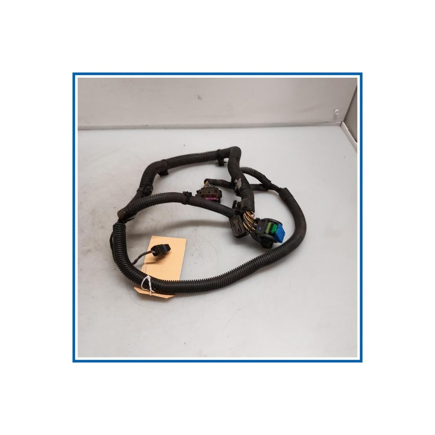 Cambio e Trasmissione PEUGEOT 1007