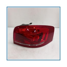 Fanaleria AUDI A3 8P1