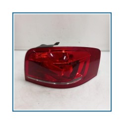 Fanaleria AUDI A3 8P1