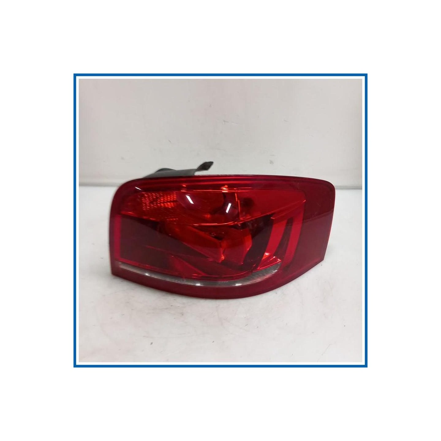 Fanaleria AUDI A3 8P1