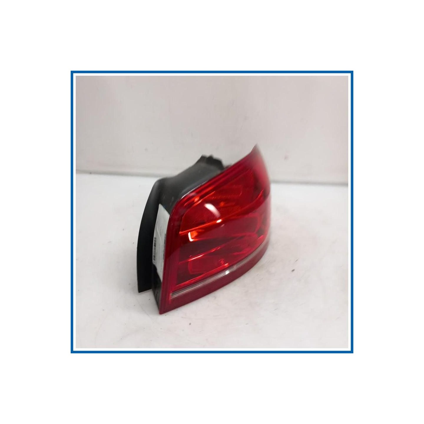 Fanaleria AUDI A3 8P1