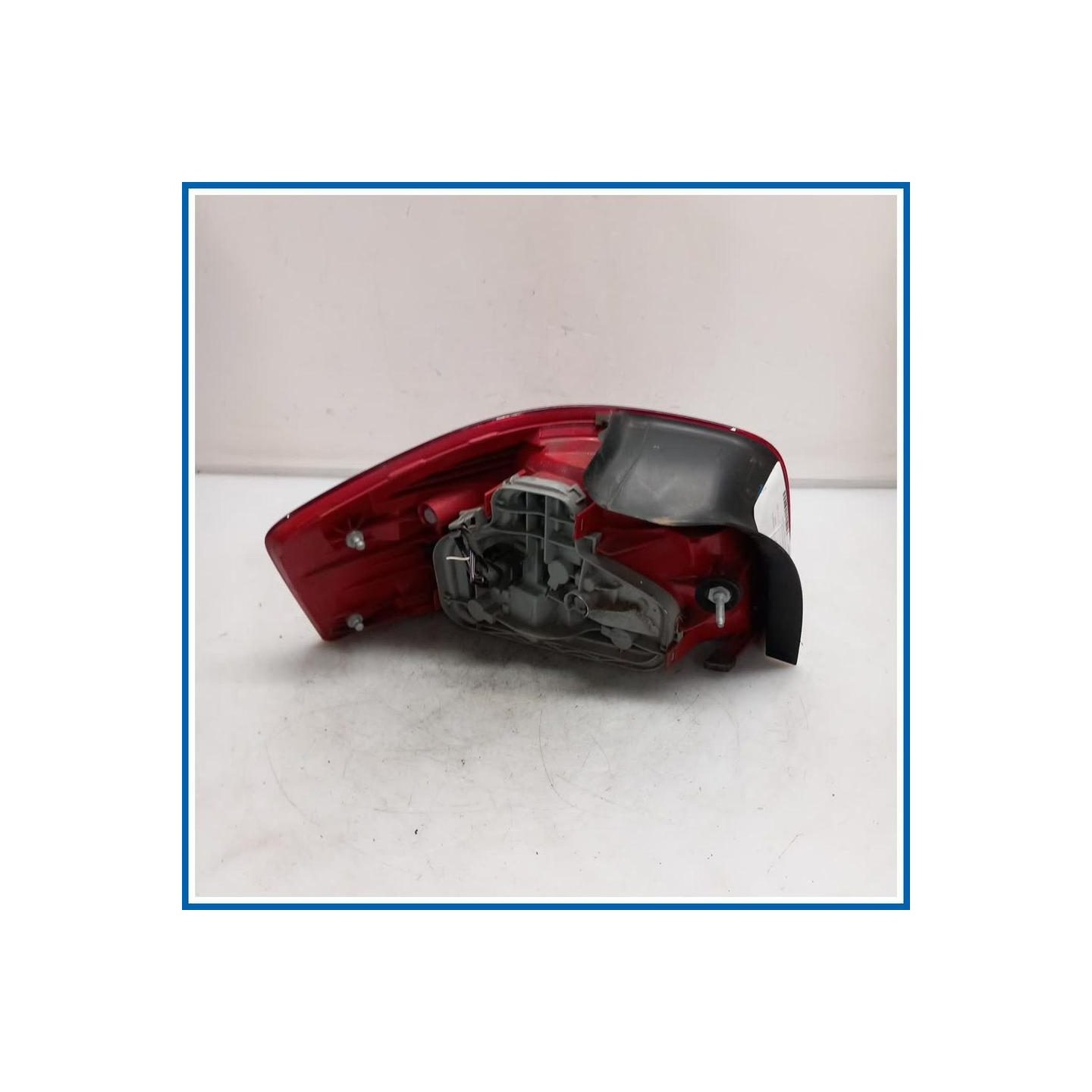 Fanaleria AUDI A3 8P1