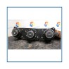 Climatizzazione e riscaldamento KIA CEE'D (01/07-07/12-)