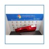 Fanaleria KIA CEE'D (01/07-07/12-)