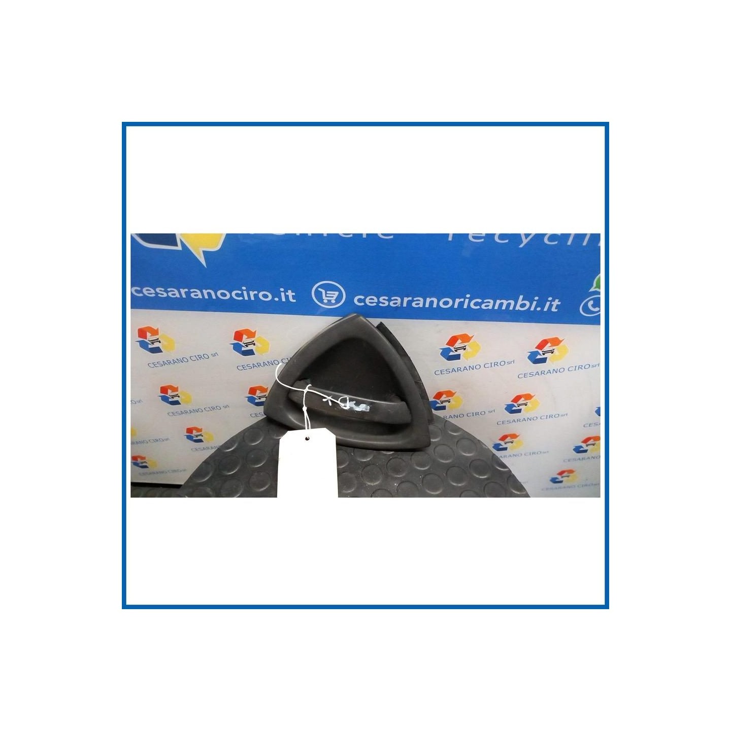 Maniglie SMART FORTWO (A/C450) (01/04-10/07-)