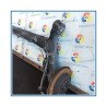 Meccanica Posteriore HYUNDAI I20 (11/14-)