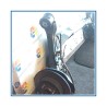 Meccanica Posteriore HYUNDAI I20 (11/14-)