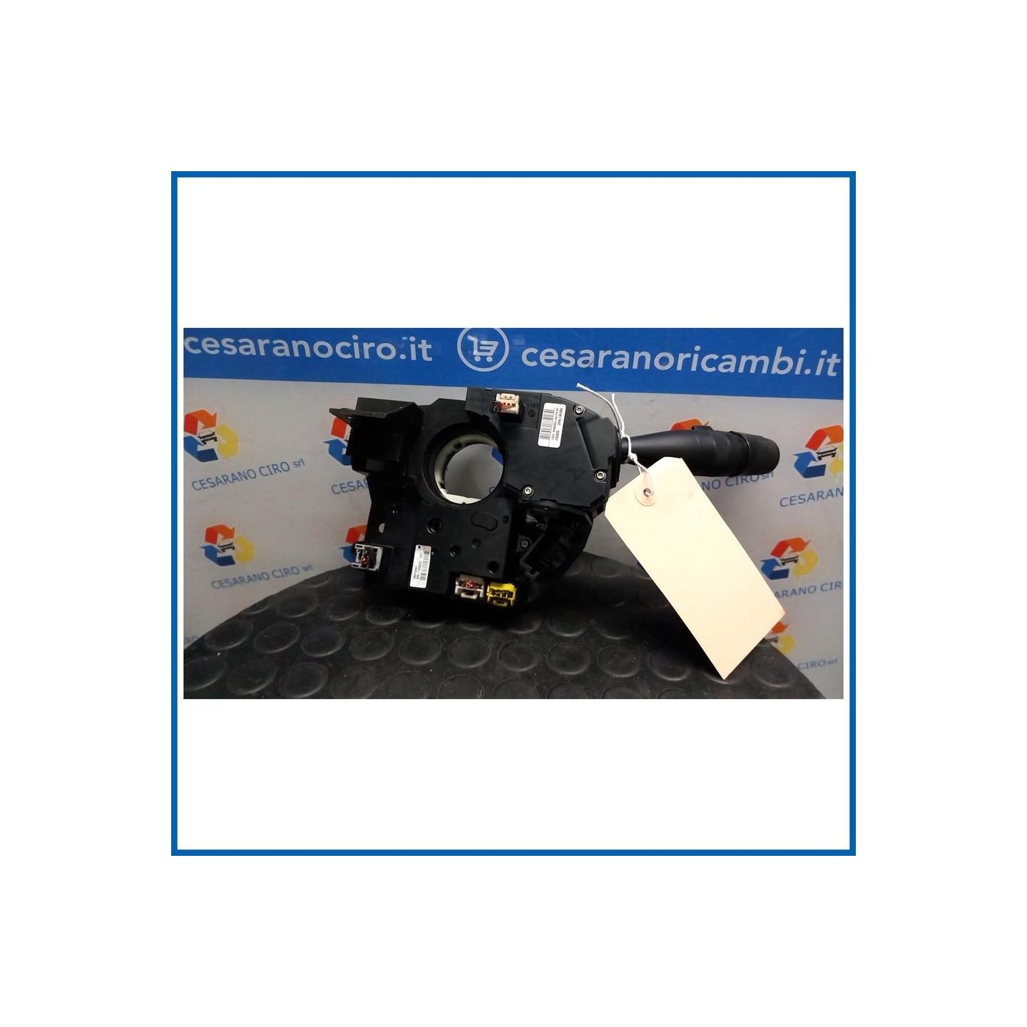 Comandi e pulsantiere FIAT FREEMONT (24) (04/11-)