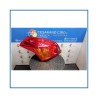 Fanaleria KIA Ceed I