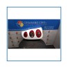 Fanaleria SMART SMART COUPE' (C450) (07/98-01/