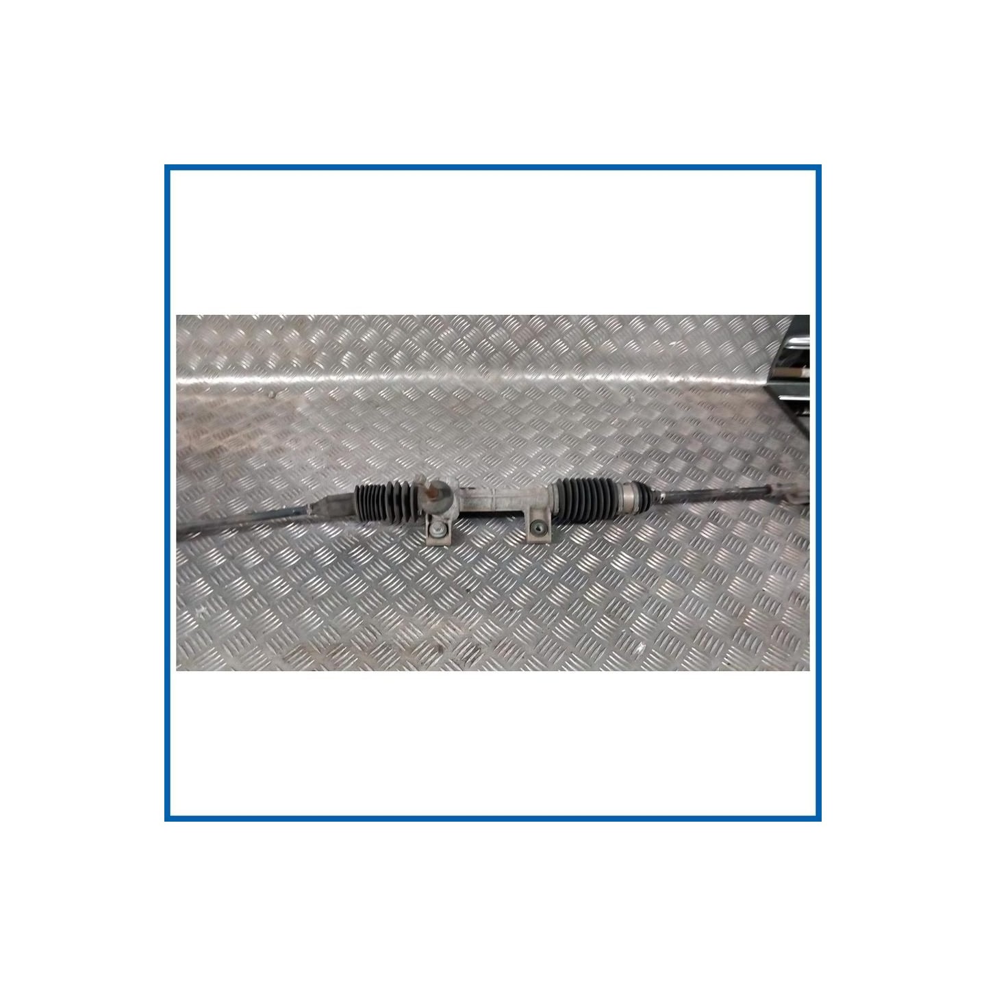 Sterzo SMART SMART COUPE' (C450) (07/98-01/