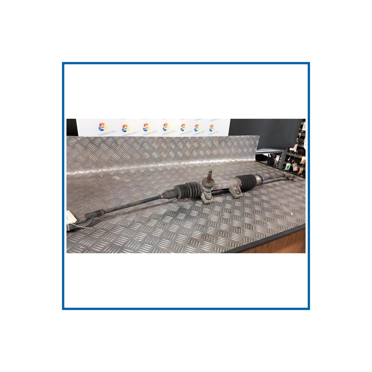 Sterzo SMART SMART COUPE' (C450) (07/98-01/
