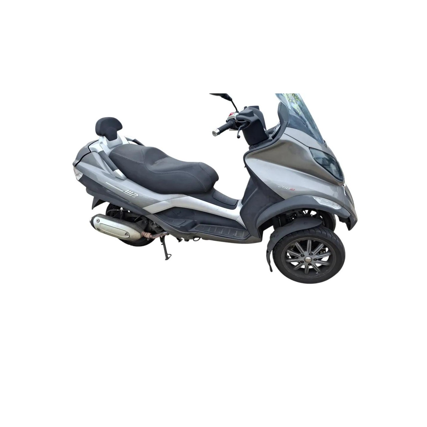 Pompa carburante - Piaggio MP3 250 (08-)