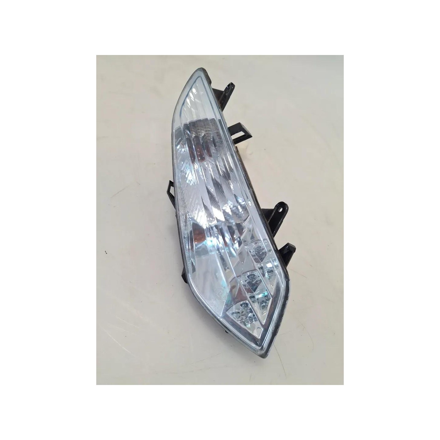 Indicatore direzione ant. dx. - Kymco Agility 150 R16+ (E4)