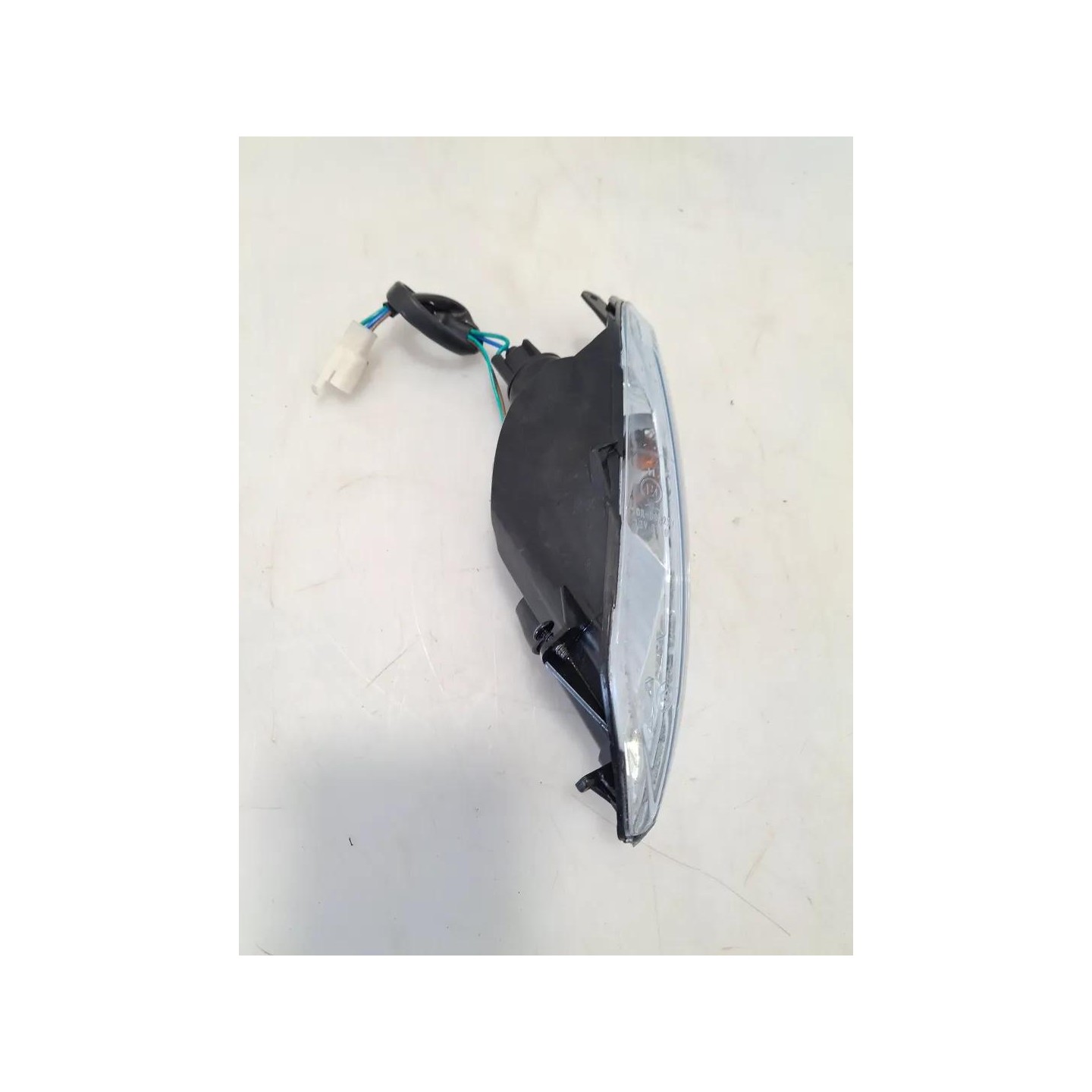 Indicatore direzione ant. dx. - Kymco Agility 150 R16+ (E4)
