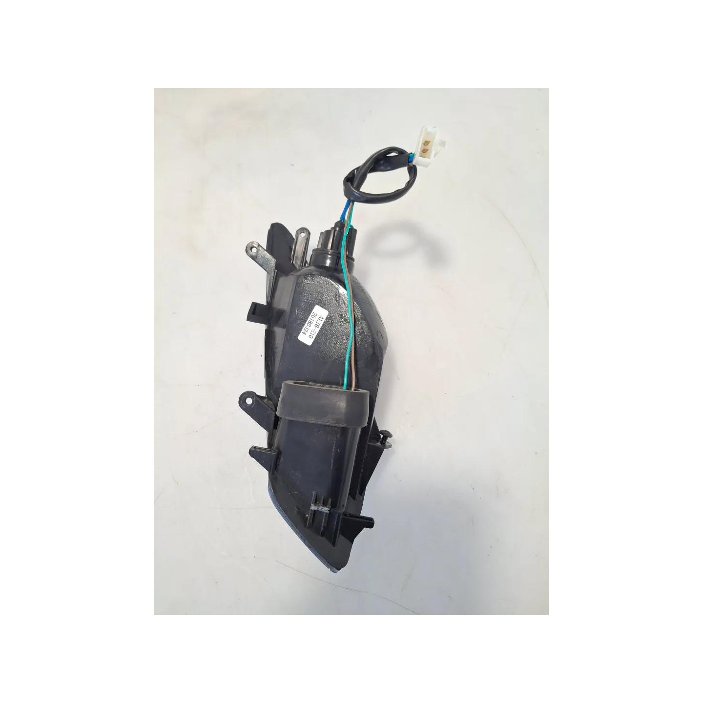 Indicatore direzione ant. dx. - Kymco Agility 150 R16+ (E4)