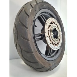 Cerchio ruota post. - Kymco Agility 150 R16+ (E4)