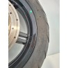 Cerchio ruota post. - Kymco Agility 150 R16+ (E4)