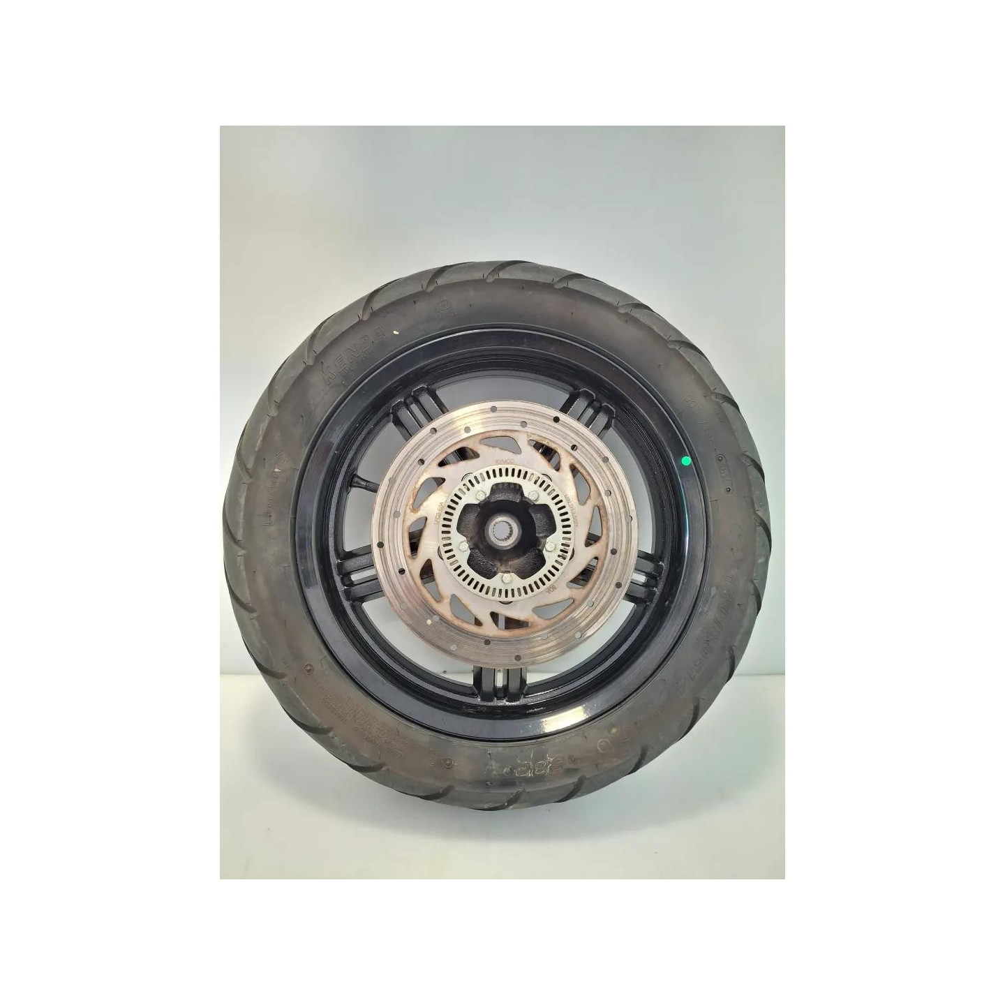 Cerchio ruota post. - Kymco Agility 150 R16+ (E4)