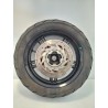 Cerchio ruota post. - Kymco Agility 150 R16+ (E4)