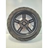 Cerchio ruota post. - Kymco Agility 150 R16+ (E4)