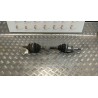 SEMIALBERO ANT. COMPL. SX. 030 TOYOTA RAV 4 3A SERIE (01/06-10/10) 2ADFTV 4342042200