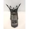 Parafango post. con portatarga - Kymco Agility 150 R16+ (E4)