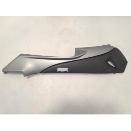 Carenatura fianco post. inf. sx. antracite - Kymco Agility 150 R16+ (E4)