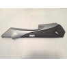 Carenatura fianco post. inf. sx. antracite - Kymco Agility 150 R16+ (E4)
