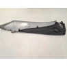 Carenatura fianco post. inf. dx. antracite - Kymco Agility 150 R16+ (E4)