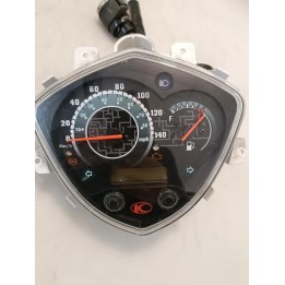Strumentazione compl. - Kymco Agility 150 R16+ (E4)