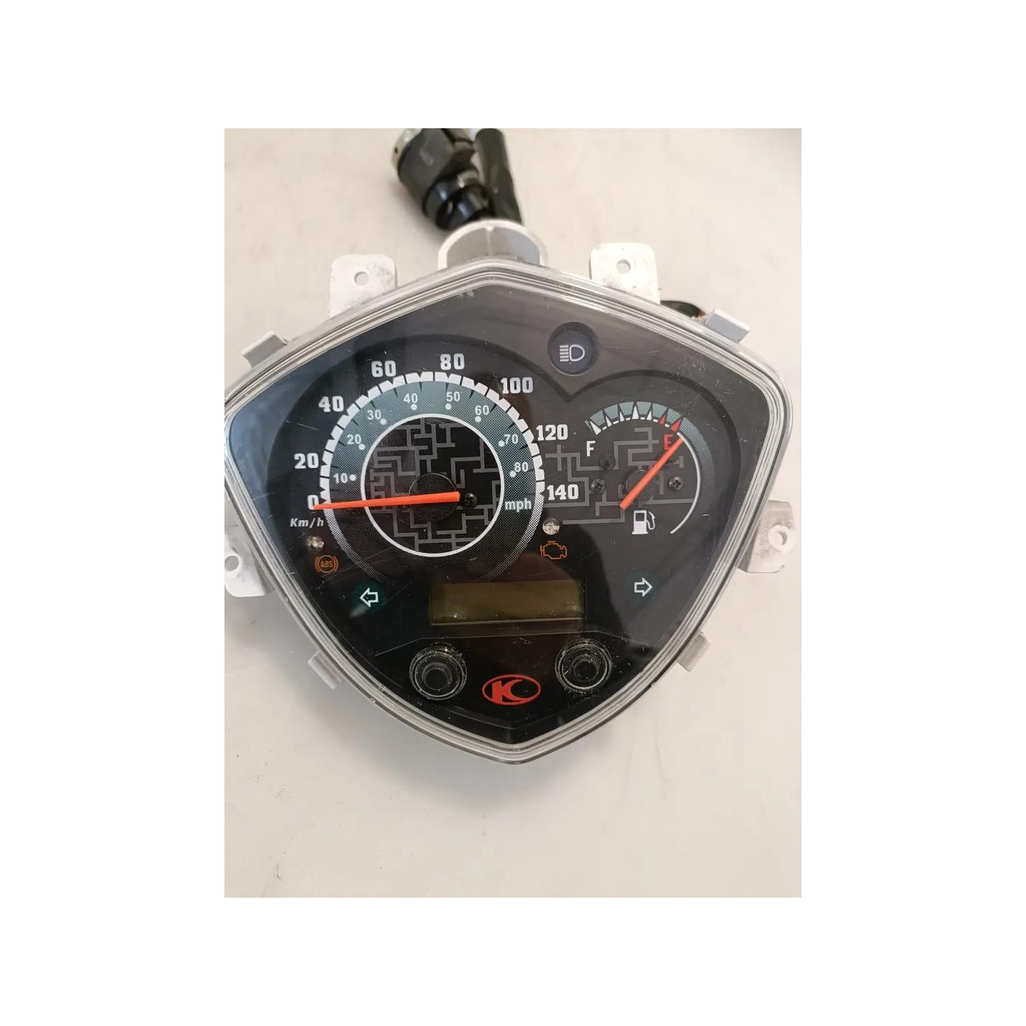 Strumentazione compl. - Kymco Agility 150 R16+ (E4)