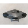 Copertura ant. morsetti manubrio antracite - Kymco Agility 150 R16+ (E4)