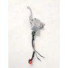 Pompa con serbatoio liquido freni ant. con leva - Kymco Agility 150 R16+ (E4)