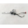 Pompa con serbatoio liquido freni post. con leva - Kymco Agility 150 R16+ (E4)