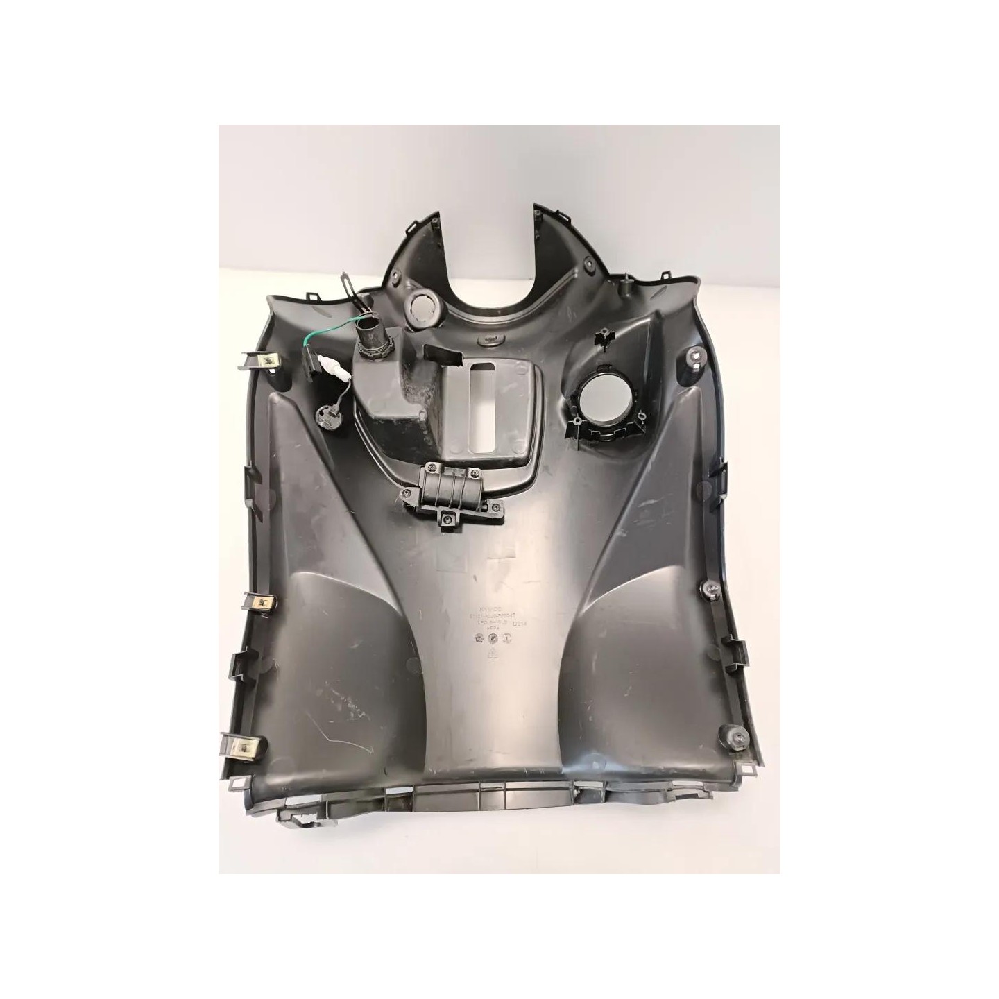 Carenatura ant. - Kymco Agility 150 R16+ (E4)