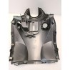 Carenatura ant. - Kymco Agility 150 R16+ (E4)