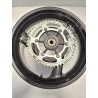Cerchio ruota post. nero - Yamaha FZS 600