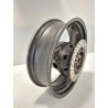 Cerchio ruota post. nero - Yamaha FZS 600