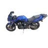 Cerchio ruota post. nero - Yamaha FZS 600