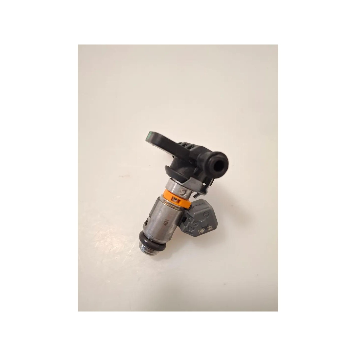 Iniettore - Piaggio Mp3 Yourban