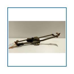 Sistema Tergicristalli AUDI TT 8N3