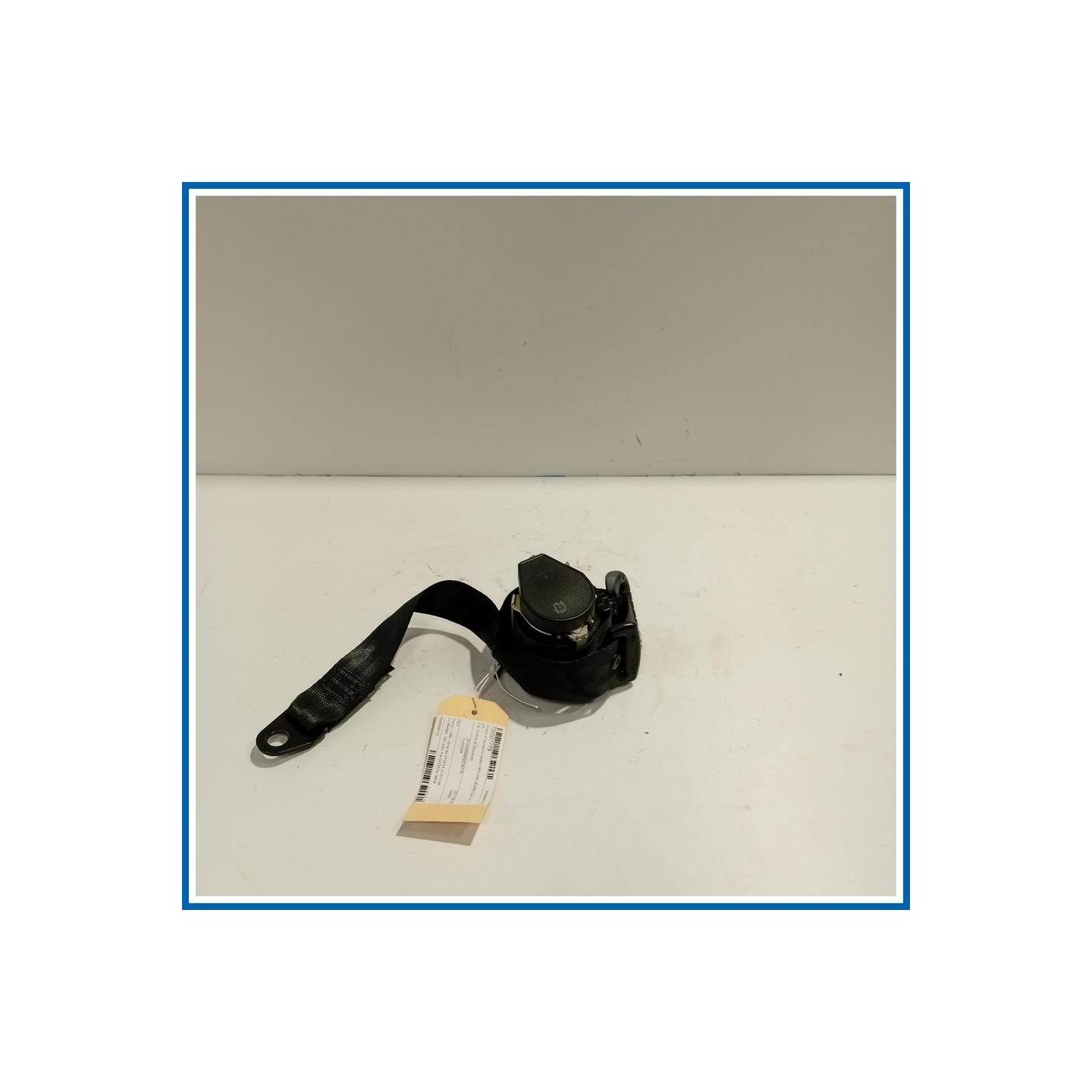 Cinture e accessori FIAT Ducato 290